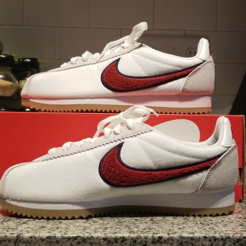 Nike classic Cortez - Picture 2 of 5